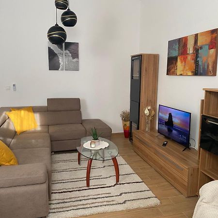 Apartmán Apartman Andela Pula Centar Exteriér fotografie