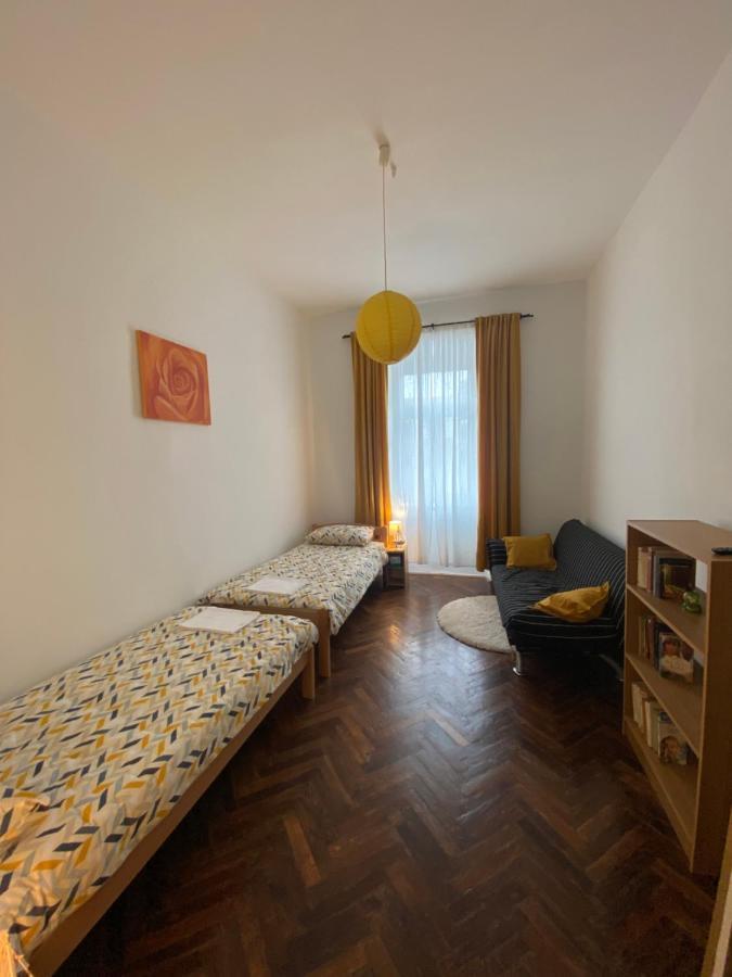 Apartmán Apartman Andela Pula Centar Exteriér fotografie